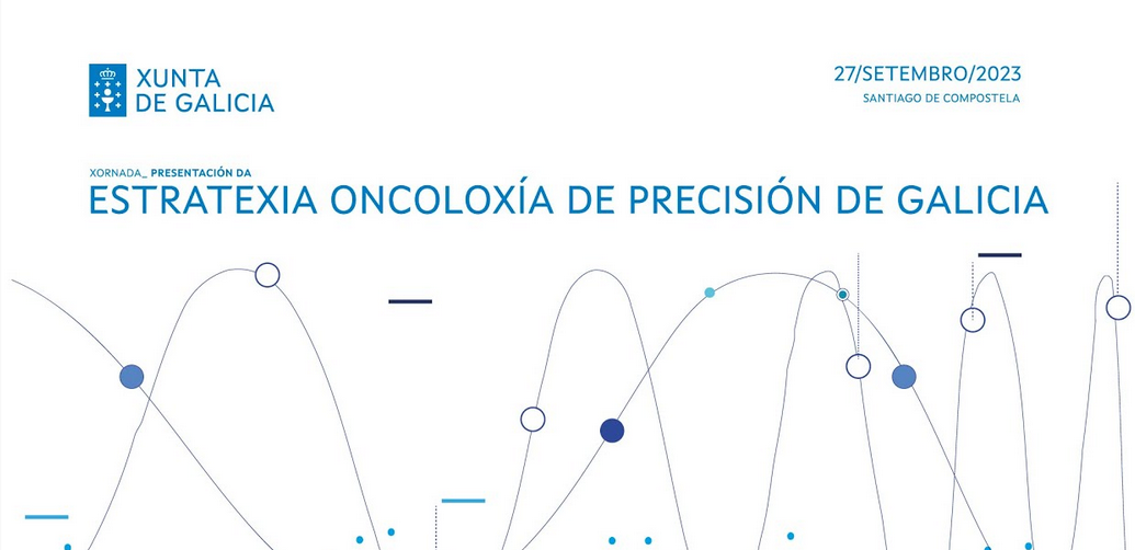 banner presentación Estrategia Oncologia Precision