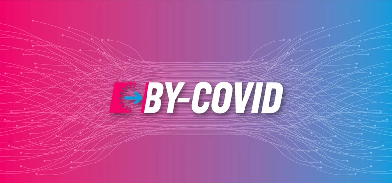 BY-COVID connections