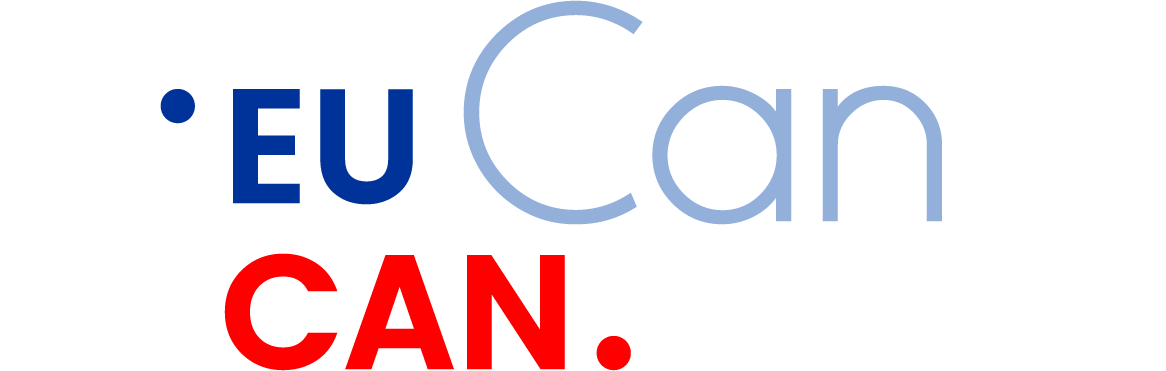 EUCANCan logo