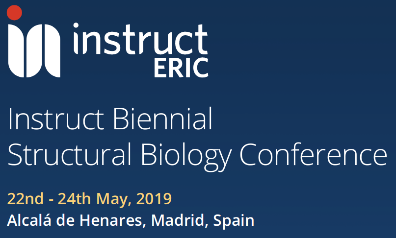 4th Instruct Biennial Structural Biology Conference