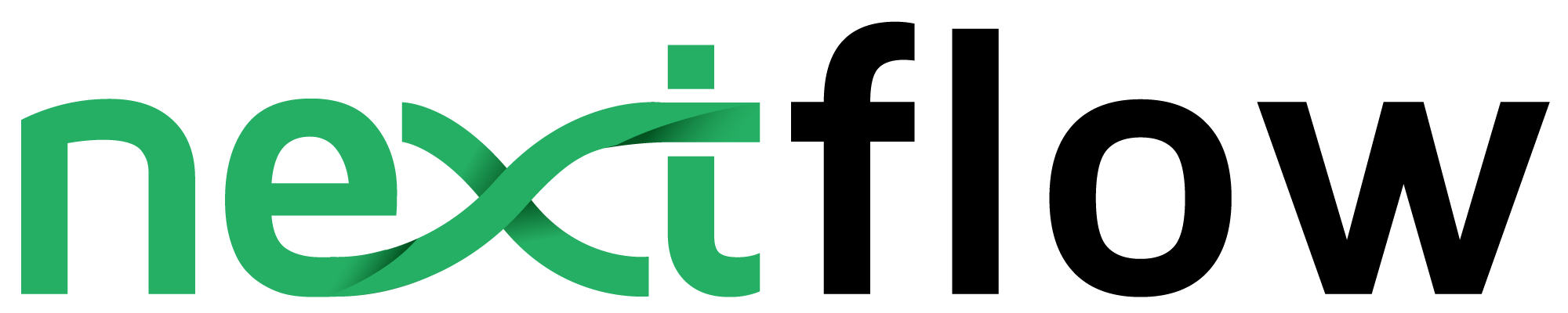 Nextflow logo